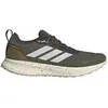 Image de Adidas, Hommes, Chaussures de course à pied, Runfalcon 5 TR (42 2/3), Blanc