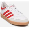 Image de Hoops 4.0 par adidas sportswear Blanc 42 Homme