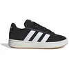 Image de Adidas, Femmes, Baskets, Grand Court Alpha 00S Sneaker, Blanc, Noir, (36)