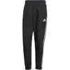 Image de Adidas, Hommes, Bas de sport, Hommes Tiro 25 Essentials Woven Pants (S), Noir