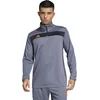 Image de Adidas Sweat à Demi-zip Tiro 25 Essentials Training