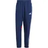 Image de Adidas, Hommes, Bas de sport, Pantalon Tiro Essential pour hommes (XL), Bleu