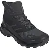 Image de Adidas, Hommes, Chaussures de randonnée, Terrex Skychaser AX5 Mid GORE-TEX Climawarm+ (44), Noir