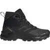Image de Adidas, Hommes, Chaussures de randonnée, Terrex Skychaser AX5 Mid GORE-TEX Climawarm+ (42), Noir
