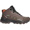 Image de Adidas, Femmes, Chaussures de randonnée, Skychaser AX5 Mid GTX (38), Marron