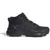 Image de Adidas, Hommes, Chaussures de randonnée, Skychaser AX5 Mid GTX (44), Gris, Noir