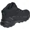 Image de Adidas, Hommes, Chaussures de randonnée, Skychaser AX5 Mid GTX (45, 45.5), Gris, Noir