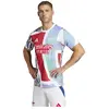 Image de Adidas T-shirt à Manches Courtes Avant-match Arsenal 24/25