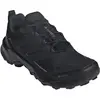 Image de Adidas, Hommes, Chaussures de randonnée, Skychaser AX5 GTX (45, 45 1/3, 45.5), Noir