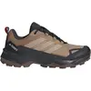 Image de Adidas, Hommes, Chaussures de randonnée, Terrex Skychaser AX - Wanderschuhe - Herren (42), Marron, Orange, Noir