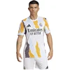 Image de Adidas T-shirt à Manches Courtes Avant-match Real Madrid 24/25