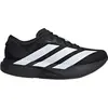 Image de Adidas, Hommes, Chaussures de course à pied, Adizero Evo SL (42), Blanc, Noir