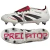 Image de Adidas, Chaussures de football, Predator Elite Fussballschuhe (42)