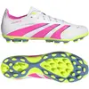 Image de Adidas, Hommes, Chaussures de football, Predator League Fussballschuhe (42), Blanc