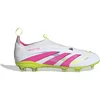 Image de Adidas Chaussures De Football Junior Predator Elite Laceless Fg