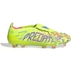 Image de Adidas Chaussures De Football Predator Elite Fold Over Tongue Fg