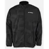 Image de Mt Print Wind J par adidas performance Noir S Accessoires