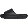 Image de Adidas, Unisexe, Sandales, Lumia Slides, Noir, (39, 39.5)