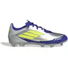 Image de Adidas, Hommes, Chaussures de football, F50 League Messi FG/MG (44 2/3), Argent