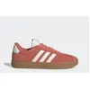 Image de Adidas, Femmes, Baskets, VL Court 3.0, Rouge, Multicolore, Pink, (39, 39 1/3, 39.5)