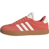 Image de Adidas, Femmes, Baskets, VL Court 3.0, Rouge, Orange, Pink, (40)