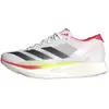 Image de Adidas Adizero Takumi Sen 10 Blanc Noir Rouge Lucide Chaussures de Sport pour Femmes-Blanc Noir IH5717 36  white