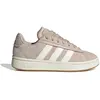 Image de Adidas, Femmes, Baskets, GRAND COURT ALPHA 00s, Multicolore, (40)