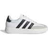 Image de Adidas, Hommes, Baskets, Barreda, Blanc, Vert, Noir, (43 1/3)