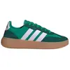 Image de Adidas, Femmes, Baskets, Barreda Decode Schuhe, Vert, (37 1/3)