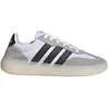 Image de Adidas, Unisexe, Baskets, Barreda Decode, Gris, Blanc, (42 2/3)