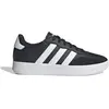 Image de Adidas, Hommes, Baskets, Chaussures Barreda pour hommes, Noir, (42)