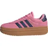 Image de Adidas, Femmes, Baskets, VL Court Bold, Or, Bleu, Pink, (38)