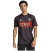 Image de Adidas T-shirt à Manches Courtes Manchester United Cny