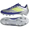 Image de Adidas, Hommes, Baskets, F50 Club Schuhe, Gris, Argent, (46)