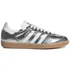 Image de Adidas, Femmes, Baskets, Samba OG, Argent, Gris, Blanc, (36)