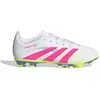 Image de Adidas, Chaussures de football, Predator Club FG/MG (38 2/3), Blanc
