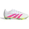 Image de Adidas, Hommes, Chaussures de football, Predator Club FG/MG Kinder-Fussballschuhe (35.5), Blanc