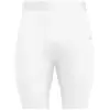 Image de Adidas, Hommes, Bas de sport, Tf Shrt Tight M (XL), Blanc