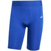 Image de Adidas, Hommes, Bas de sport, Tf Shrt Tight M (XL), Bleu