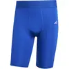 Image de Adidas, Hommes, Bas de sport, Tf Shrt Tight M (S), Bleu