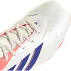 Image de Adidas, Garçons, Chaussures de football, COPA PURE III LEAGUE FG/MG J - OWHITE/LUCBLU/SIGCOR (35.5), Bleu, Blanc