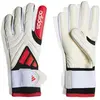 Image de Adidas, Hommes, Gants, COPA GL PRO WHITE/LUCRED/BLACK 9.5, Blanc, Rouge, Noir, (9.5)