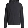 Image de Adidas Sweat-shirt à Zip Tiro 25 Pro Vis Tech Travel