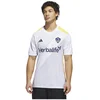 Image de Adidas T-shirt à Manches Courtes Domicile La Galaxy 24/25