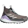 Image de Adidas, Femmes, Chaussures de randonnée, Free Hiker 2 GTX (38.5), Gris