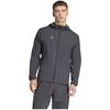Image de Adidas Sweat-shirt à Zip Tiro 25 Pro Vis Tech Travel