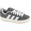 Image de Adidas, Hommes, Chaussures de tennis, Grand Court Alpha 00S - grefou/ftwwht/owhite (43 1/3), Argent, Gris