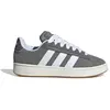 Image de Adidas, Hommes, Chaussures de tennis, Grand Court Alpha 00S - grefou/ftwwht/owhite (42), Noir, Blanc, Gris