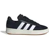 Image de Adidas, Hommes, Baskets, Grand Court Alpha 00s, Noir, (43 1/3)