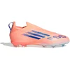 Image de Adidas Chaussures De Football Junior F50 Elite Laceless Fg